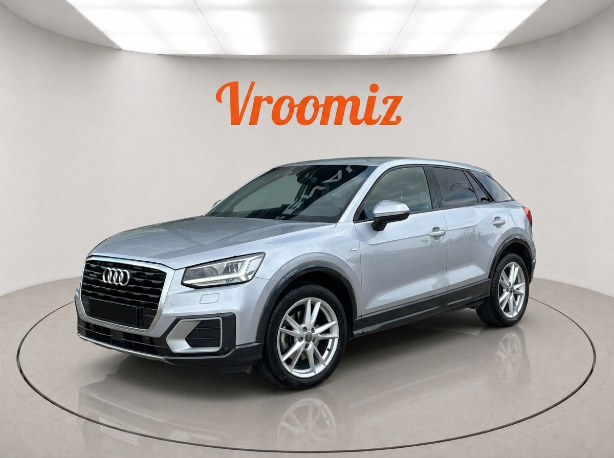Audi Q2