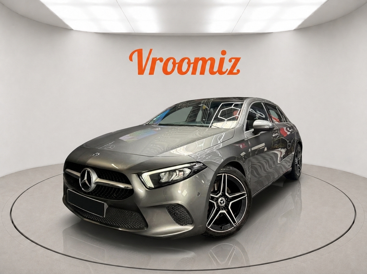Mercedes Benz Classe A