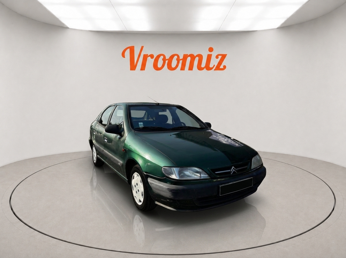 Citroën Xsara