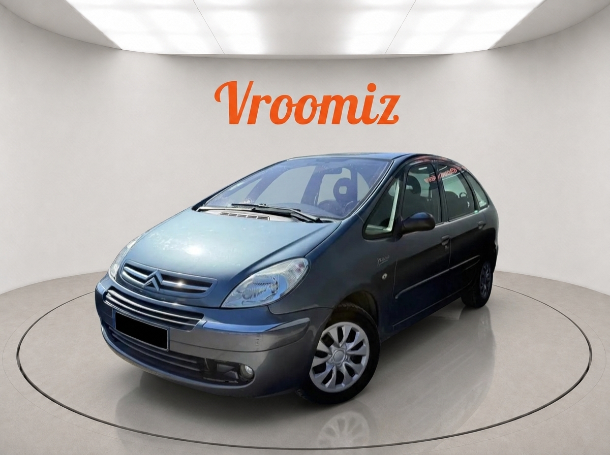Citroën Xsara