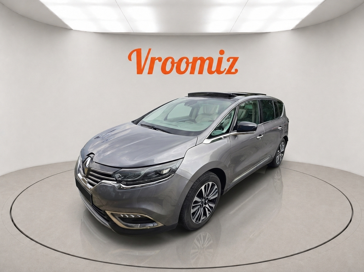 RENAULT Grand Espace