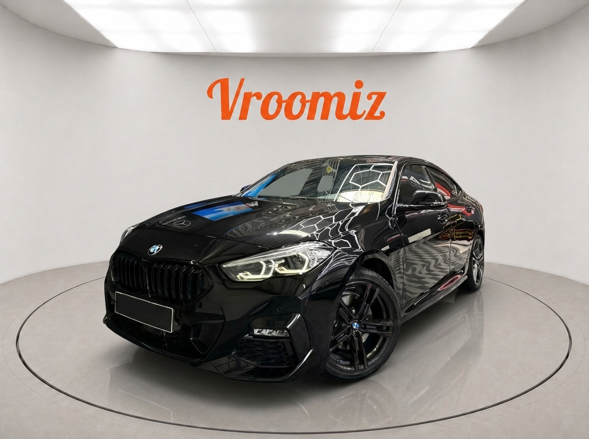Bmw Série 2