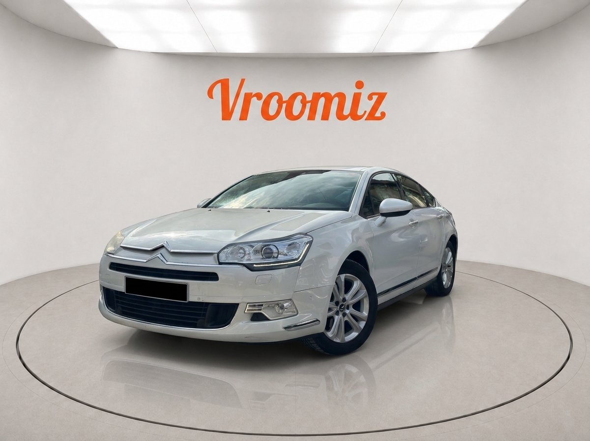 Citroën C5