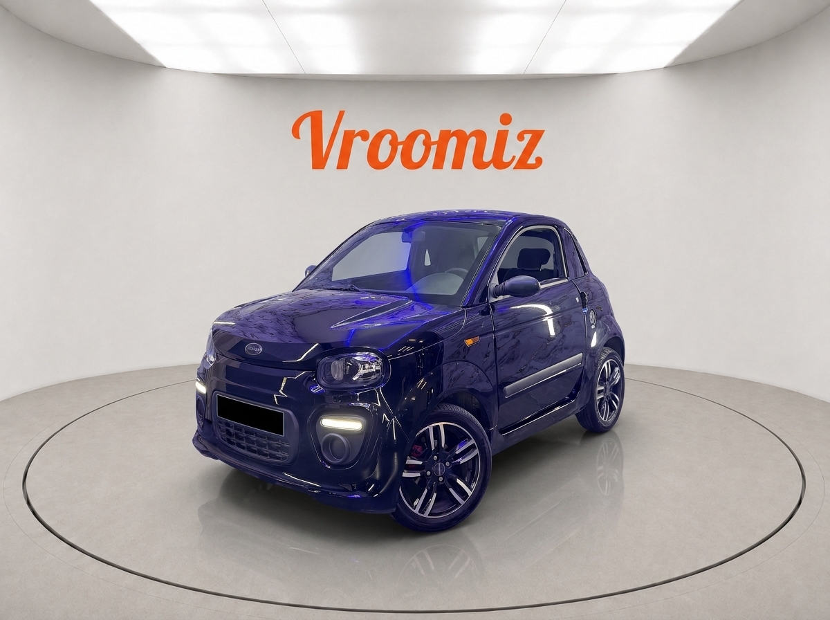 Microcar Due