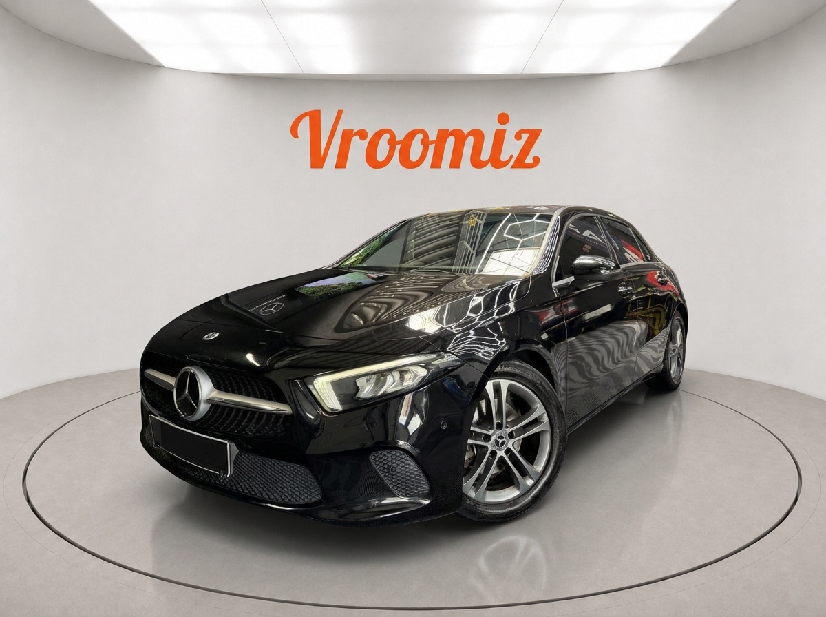 Mercedes Benz Classe A