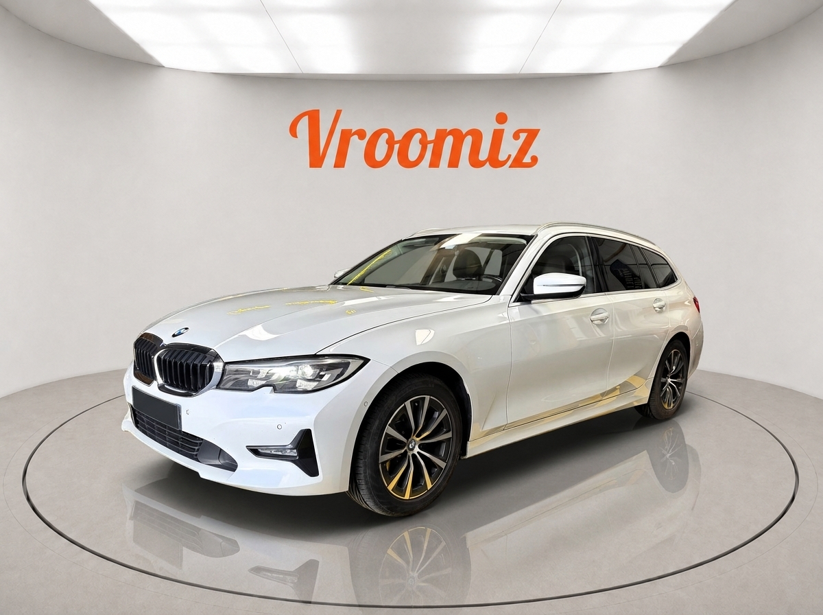 Bmw Série 3