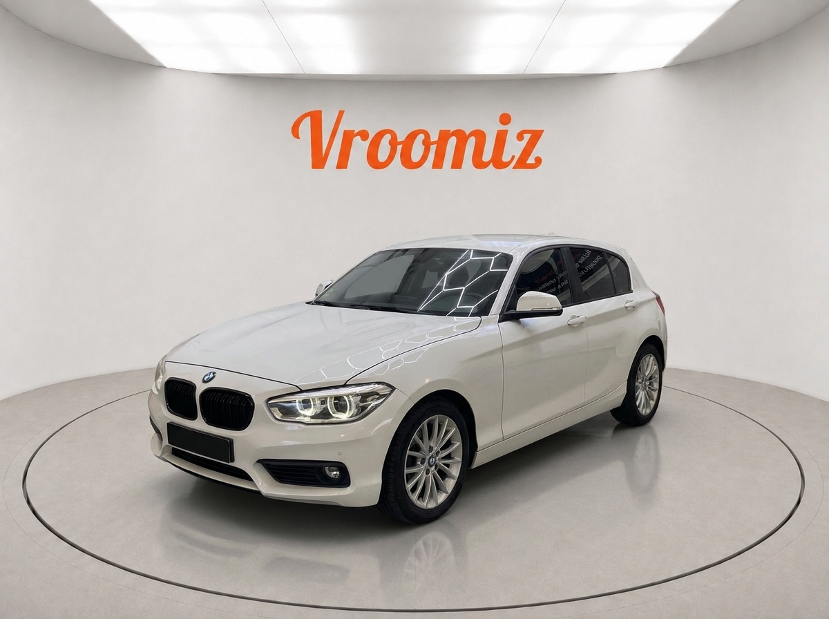 Bmw Série 1
