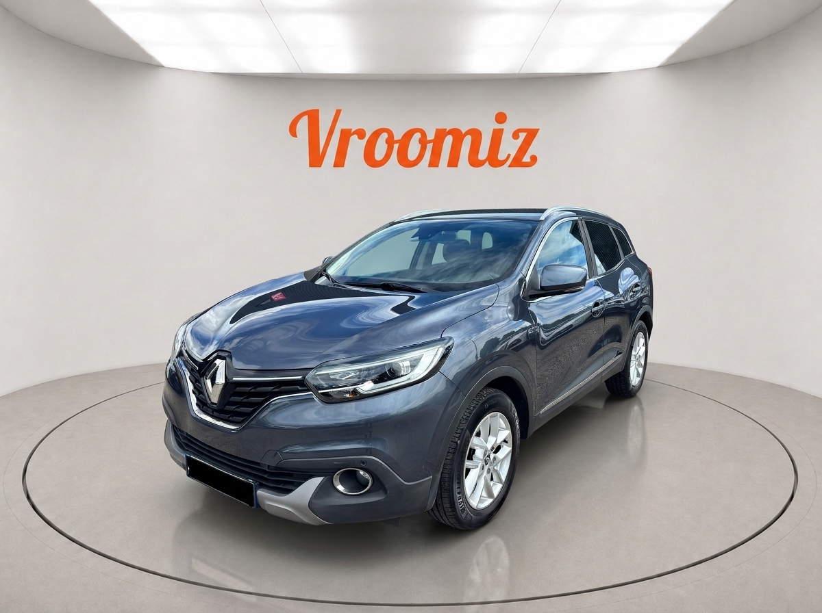 RENAULT Kadjar