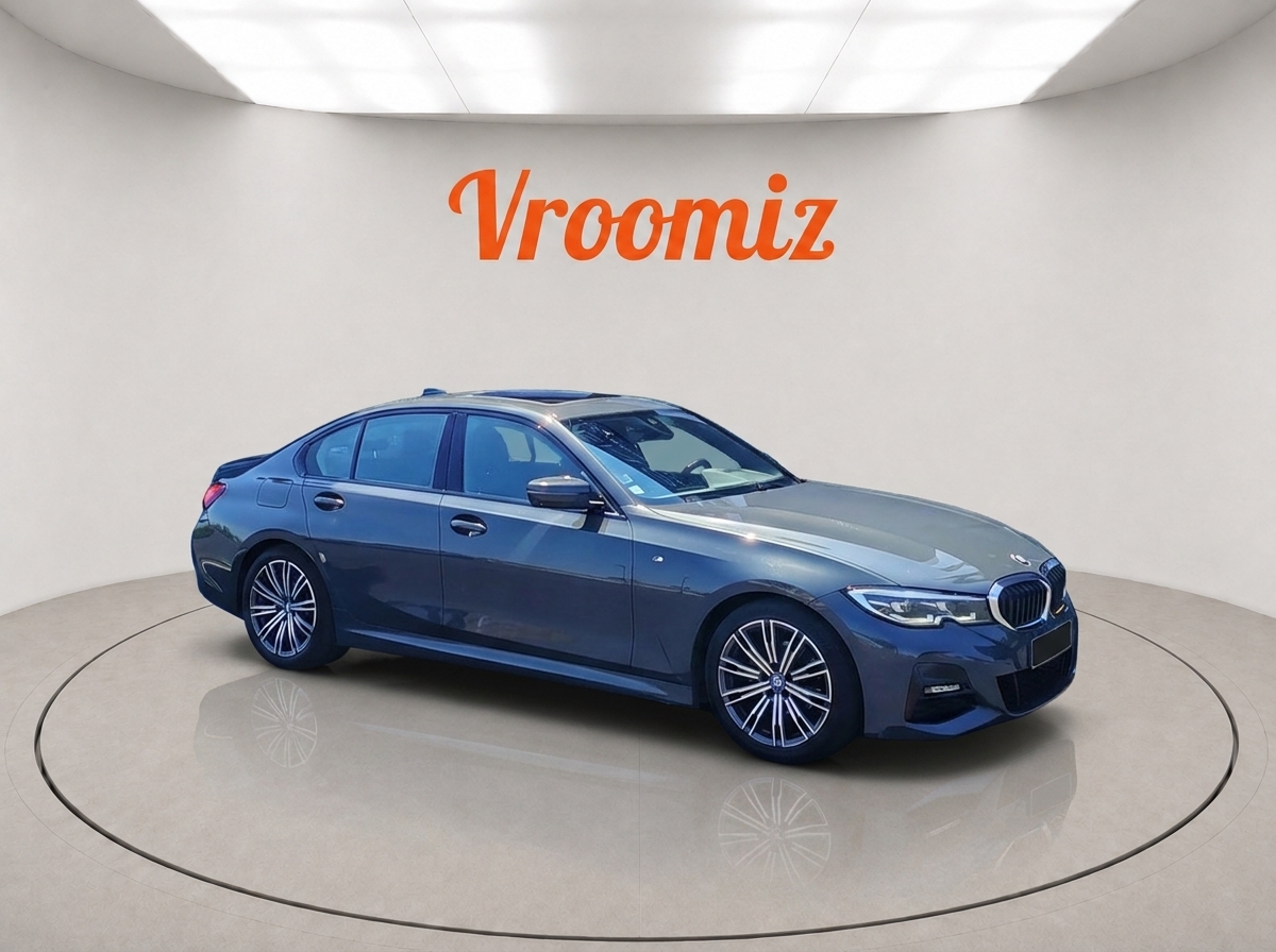Bmw BMW 318 D