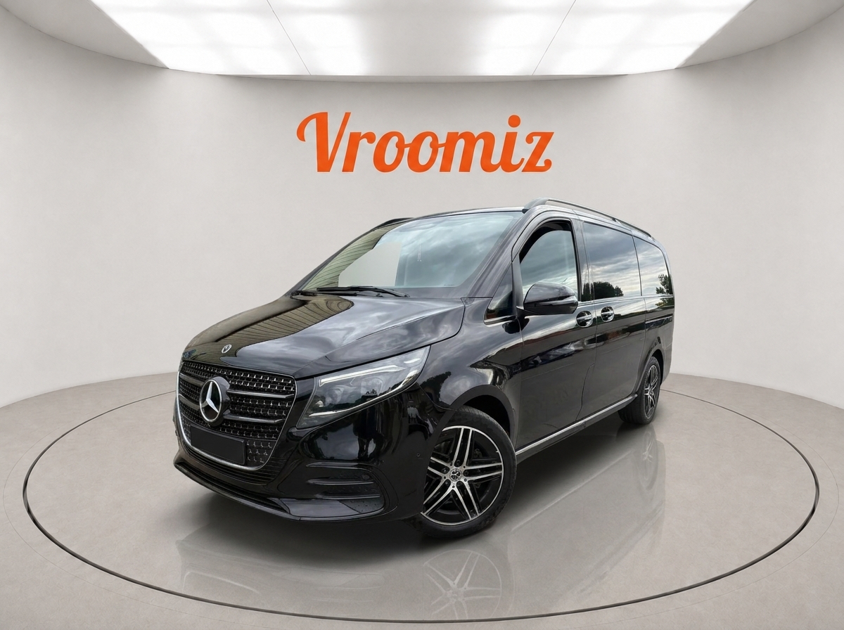 Mercedes-Benz Classe V