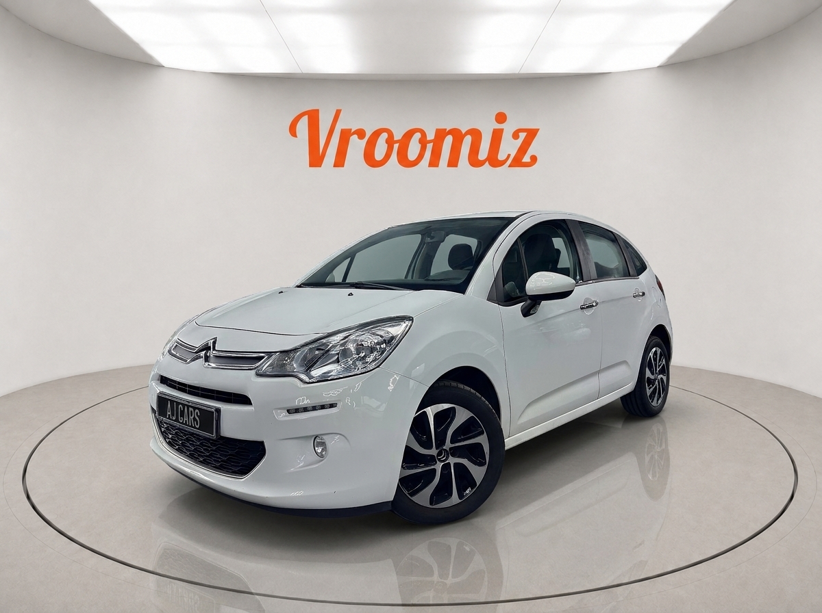 Citroën C3
