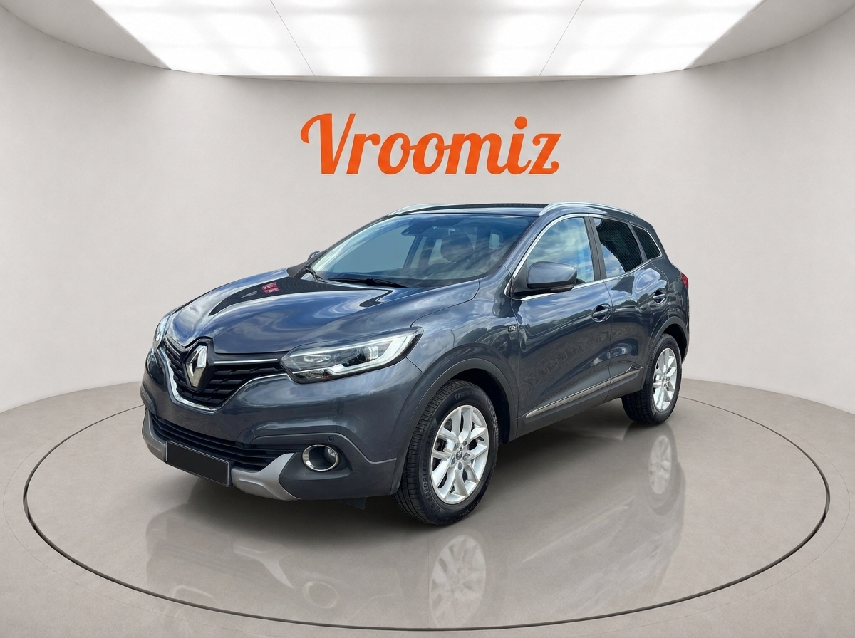 RENAULT Kadjar