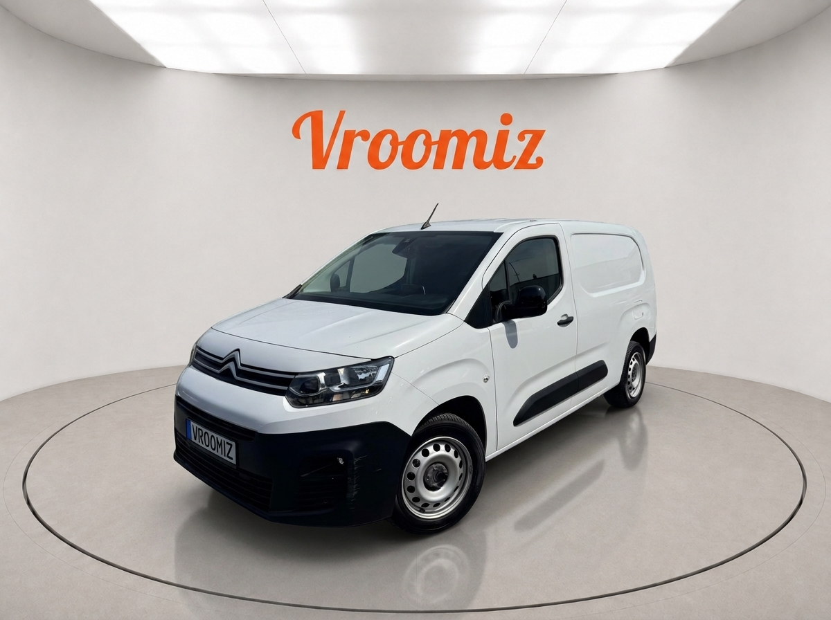 Citroën Berlingo