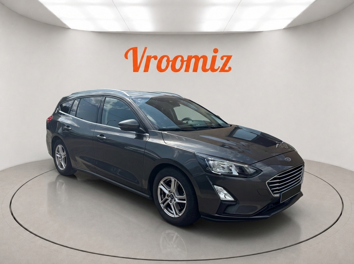 Ford FOCUS SW