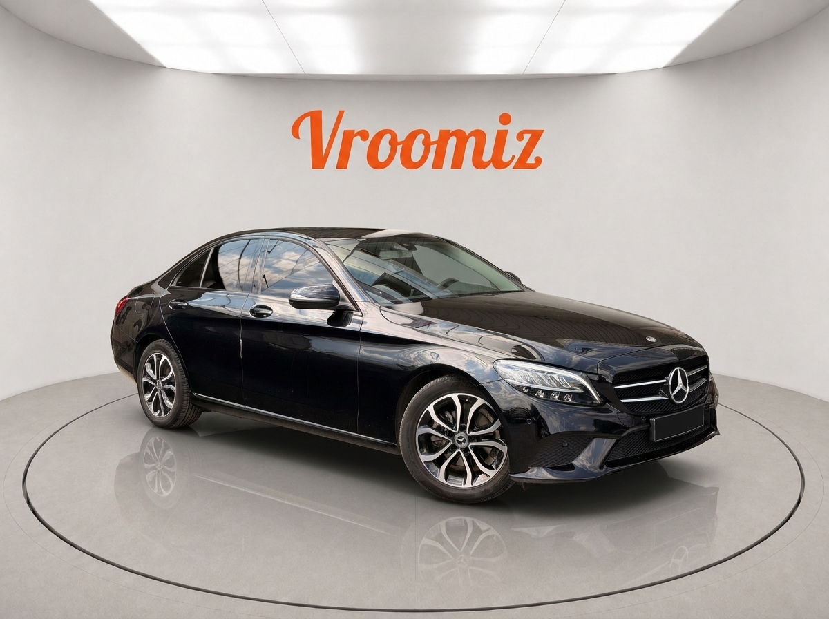 Mercedes-Benz Classe C