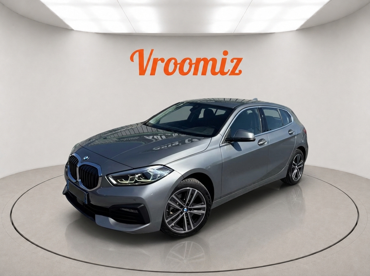 Bmw Série 1