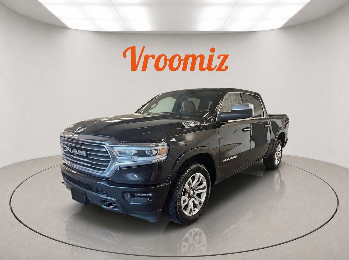 Dodge RAM 1500