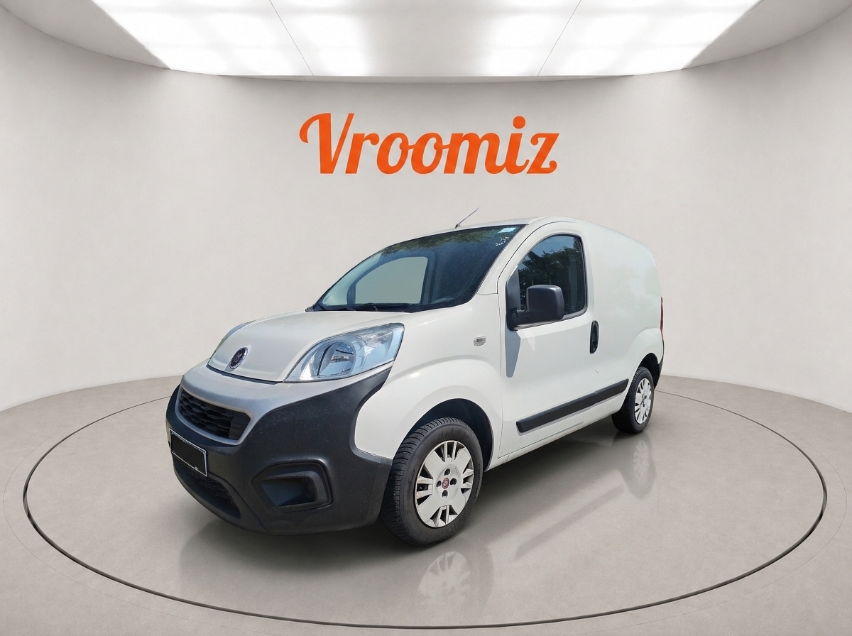 Fiat Fiorino