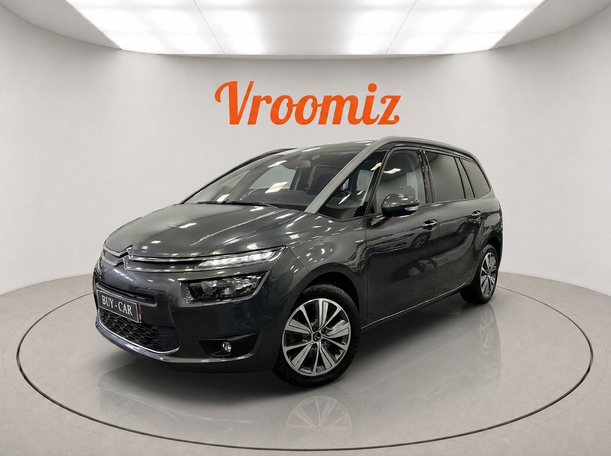 Citroën C4