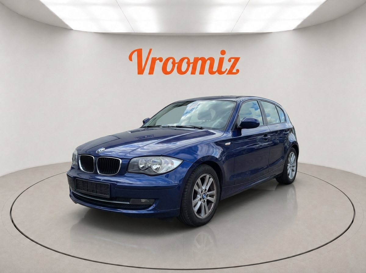 Bmw 116 I