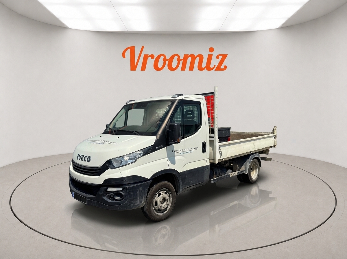 Iveco 35