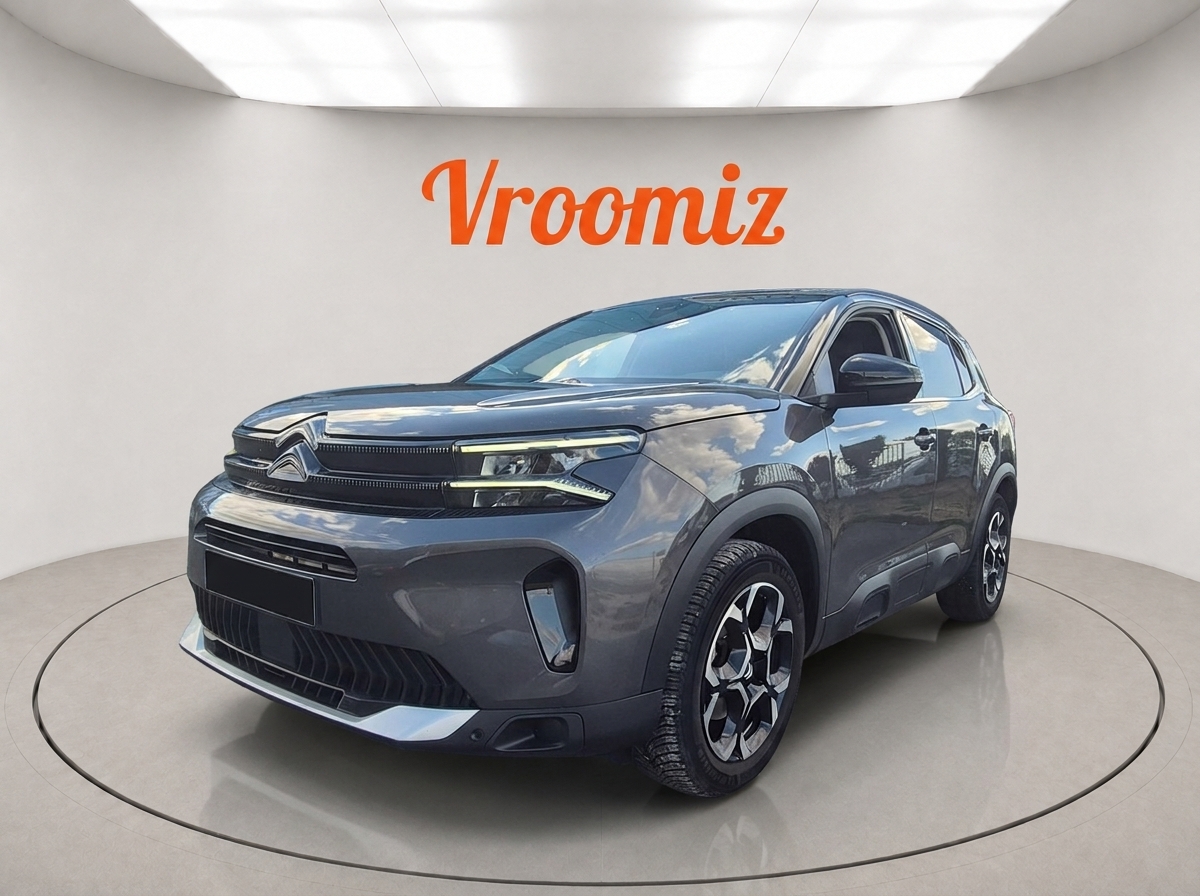 Citroën C5