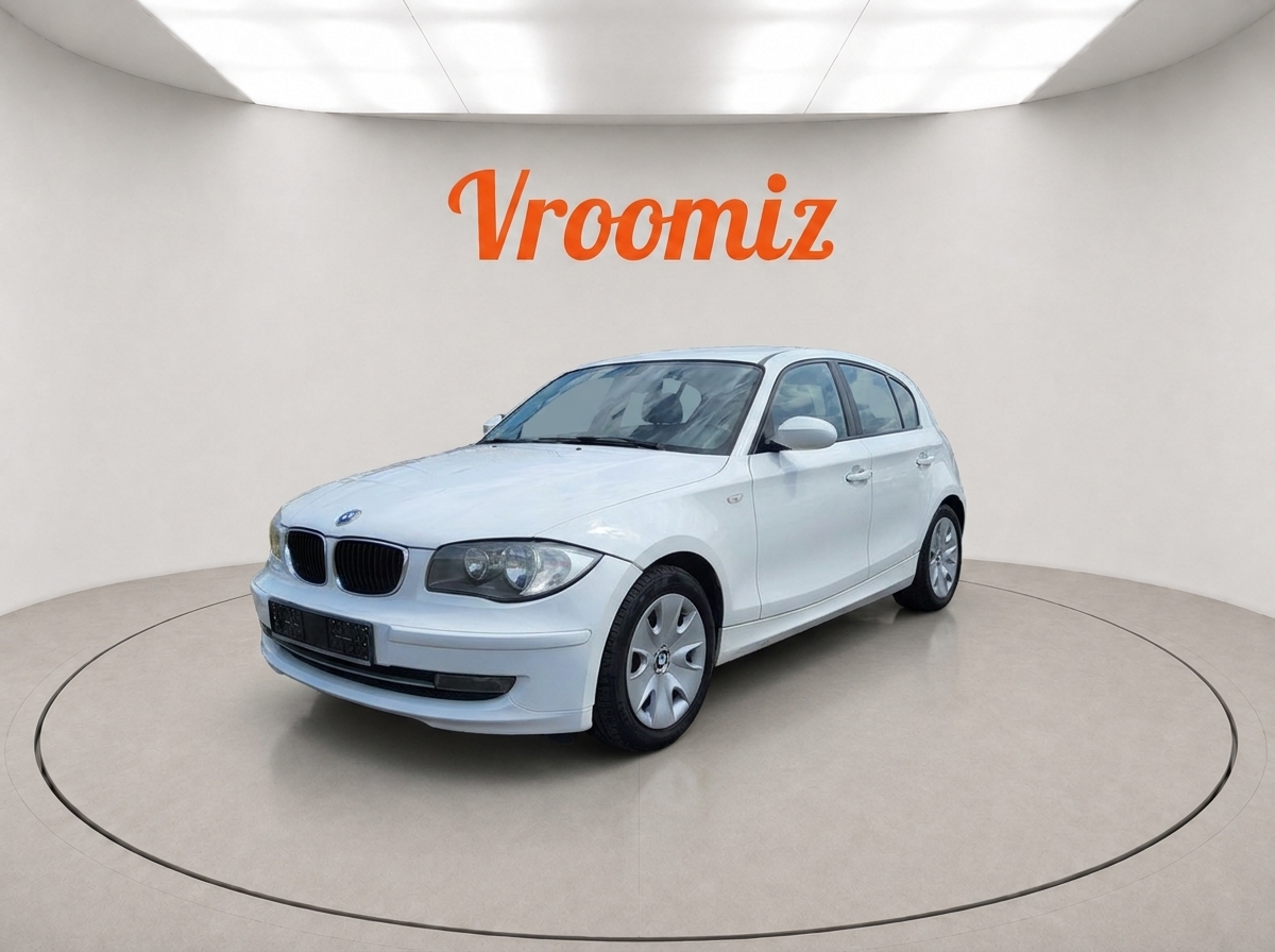 Bmw 116 I