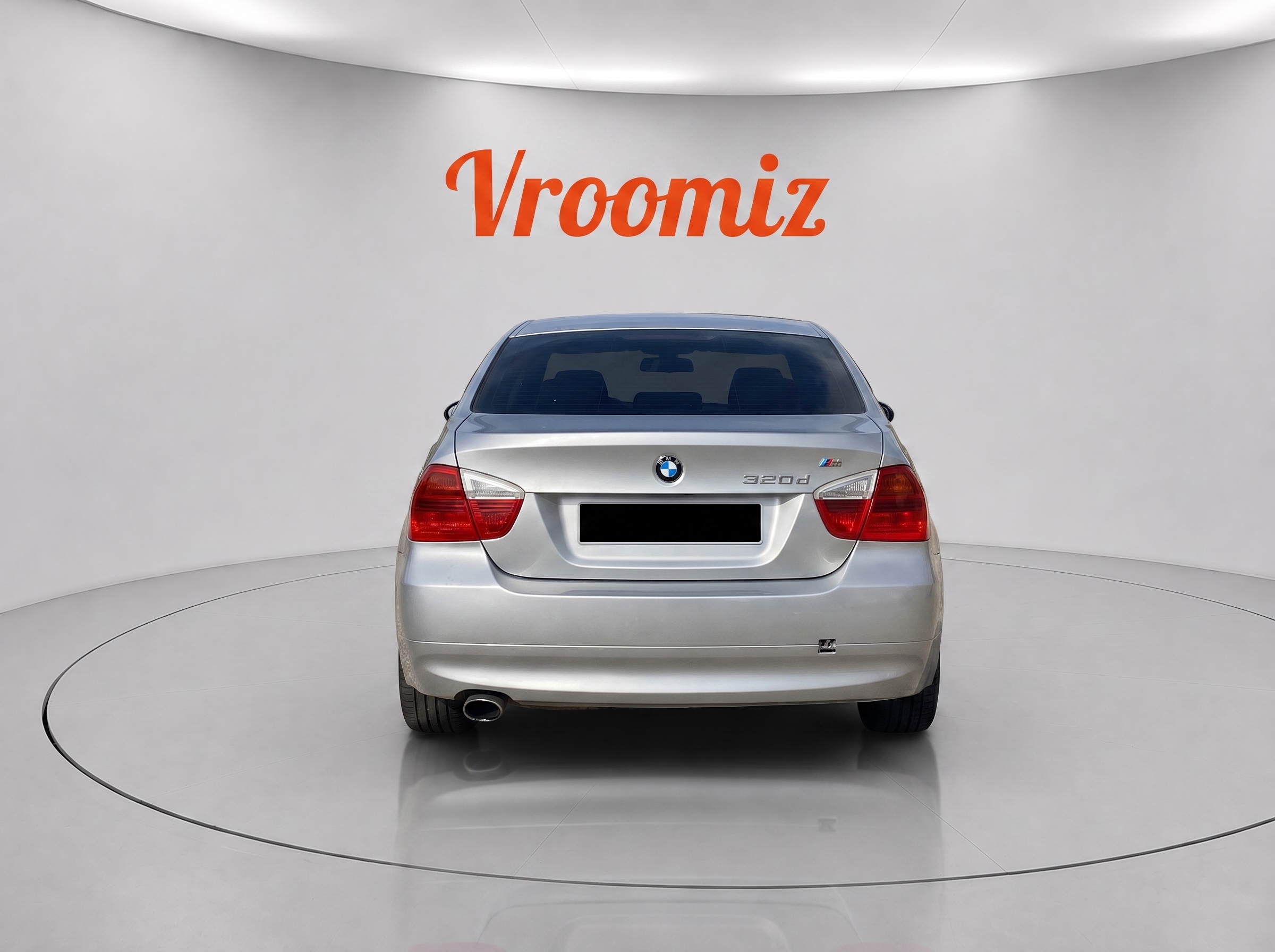 Bmw Série 3 / 320D 177 CH E90 / BOITE AUTO / CLIM AUTO / GARANTIE 12 MOIS * / RIEN À PREVOIR