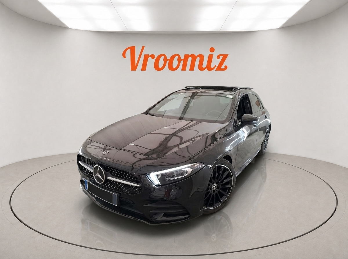 Mercedes-Benz Classe A