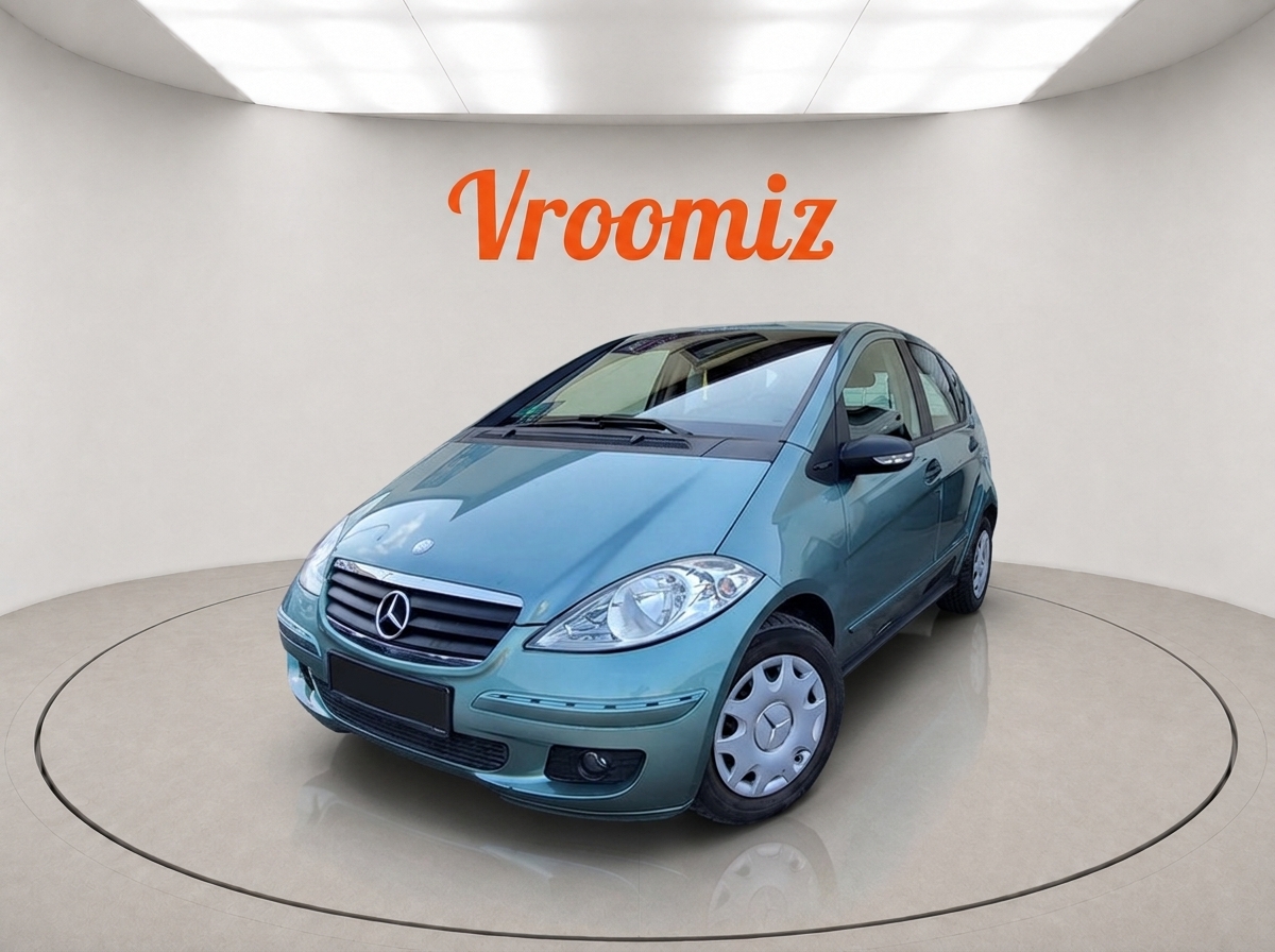 Mercedes-Benz Classe A