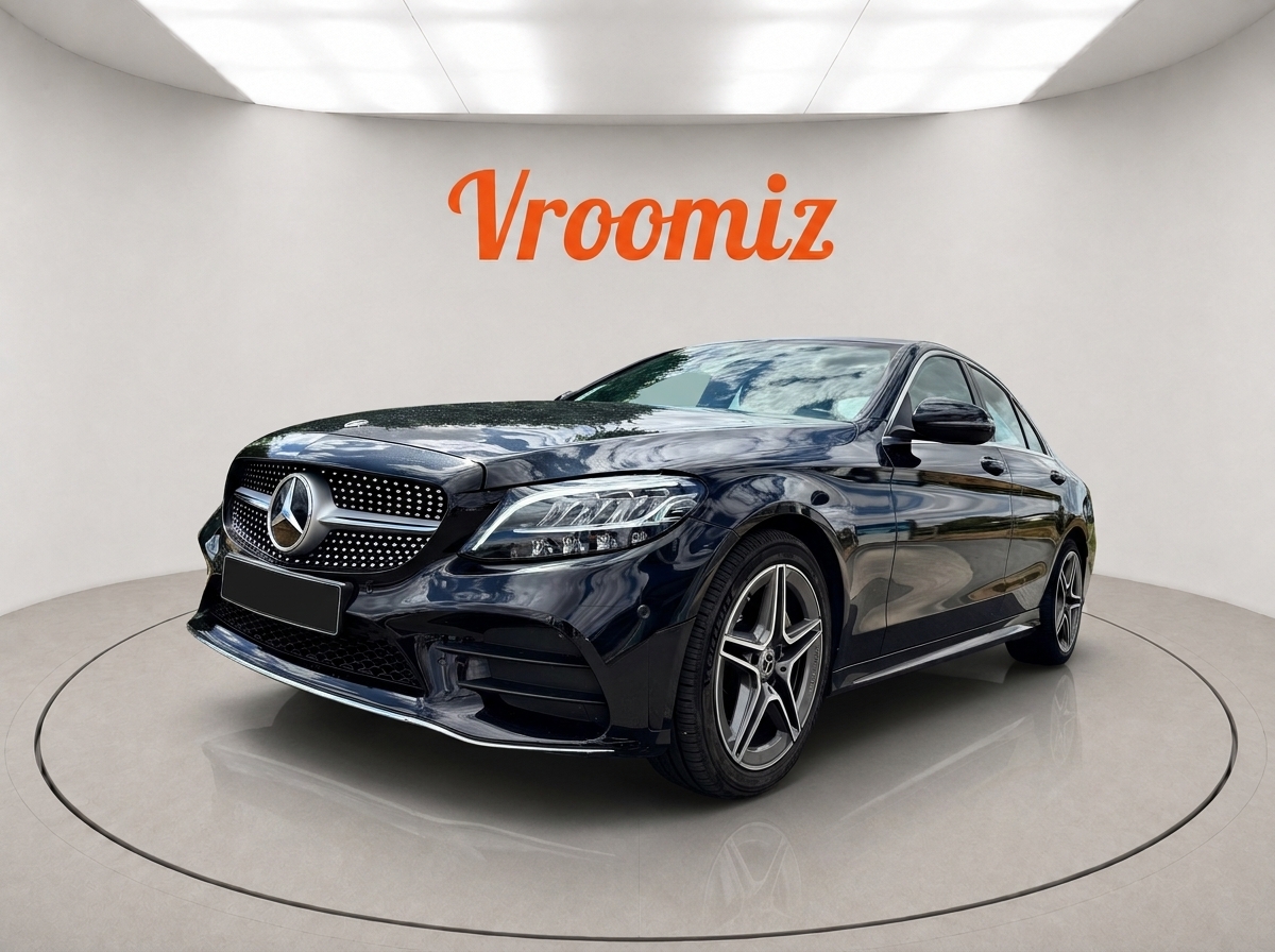Mercedes-Benz Classe C