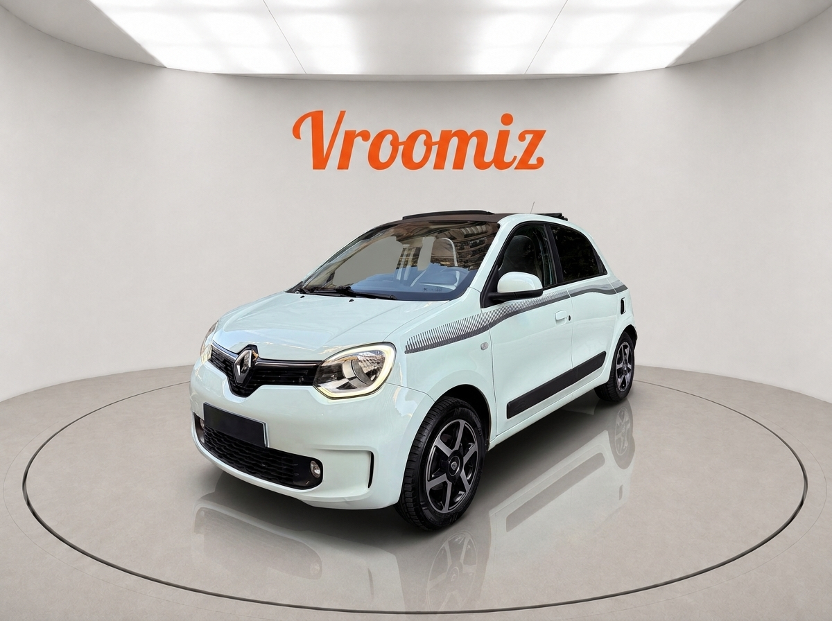 RENAULT Twingo