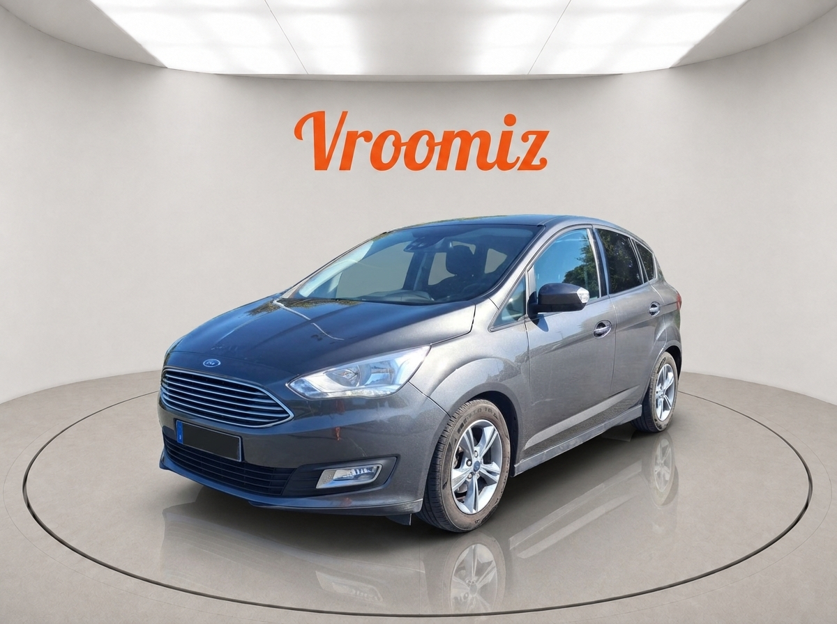 Ford FORD C-MAX