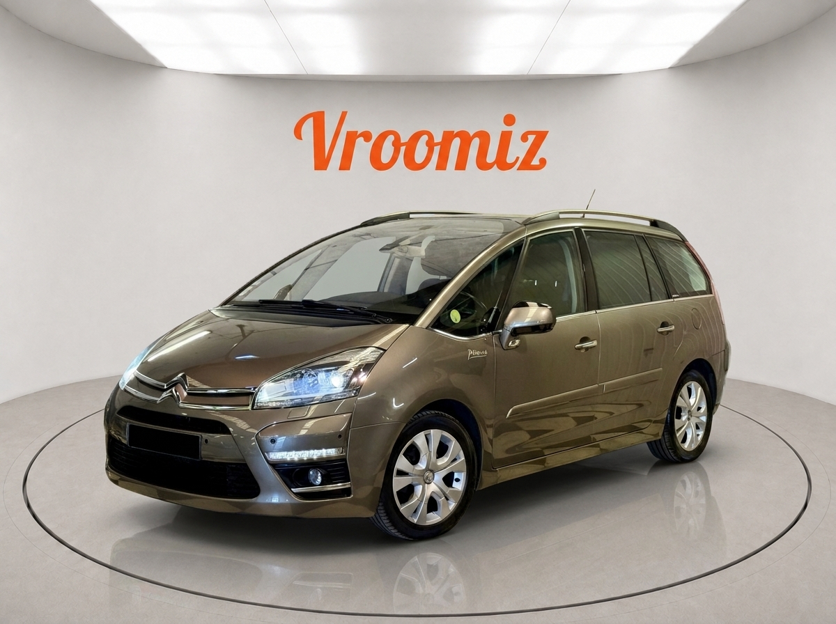 Citroën C4