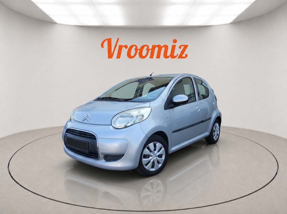 Citroën C1