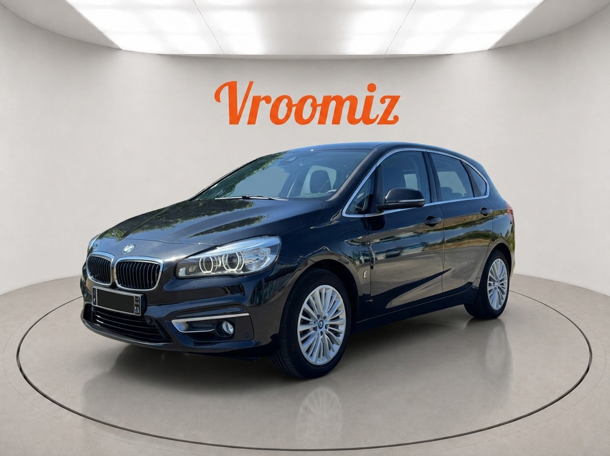 Bmw Série 2 ActiveTourer