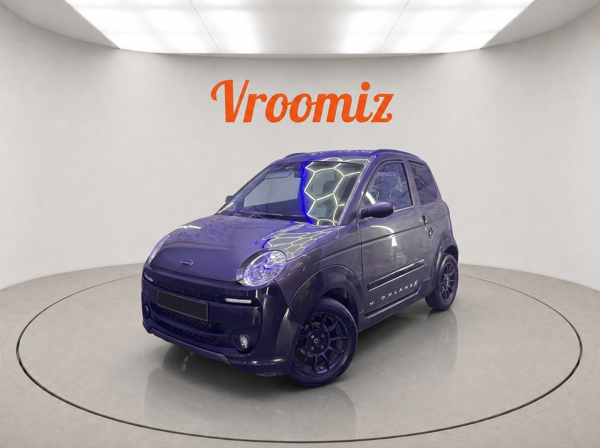 Microcar M.Go