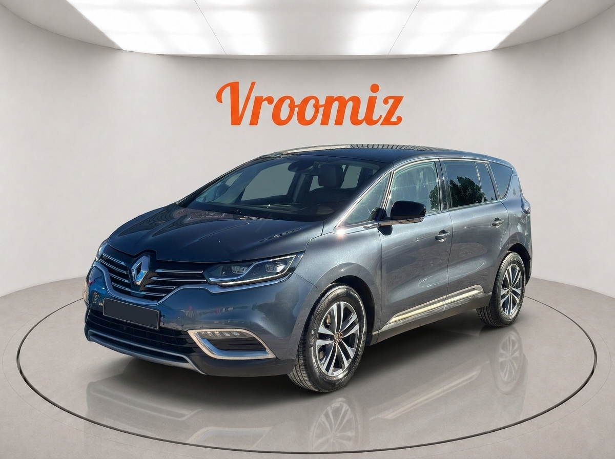 RENAULT Espace