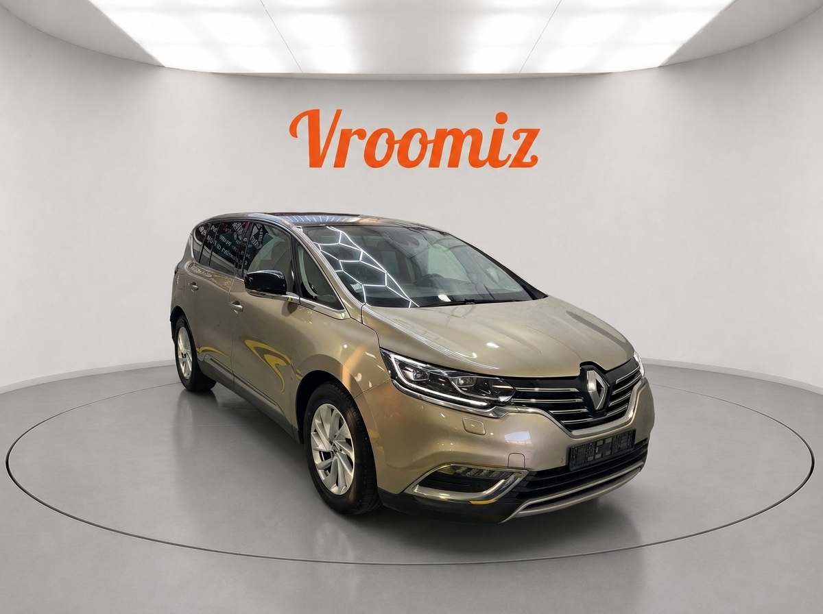 RENAULT Espace