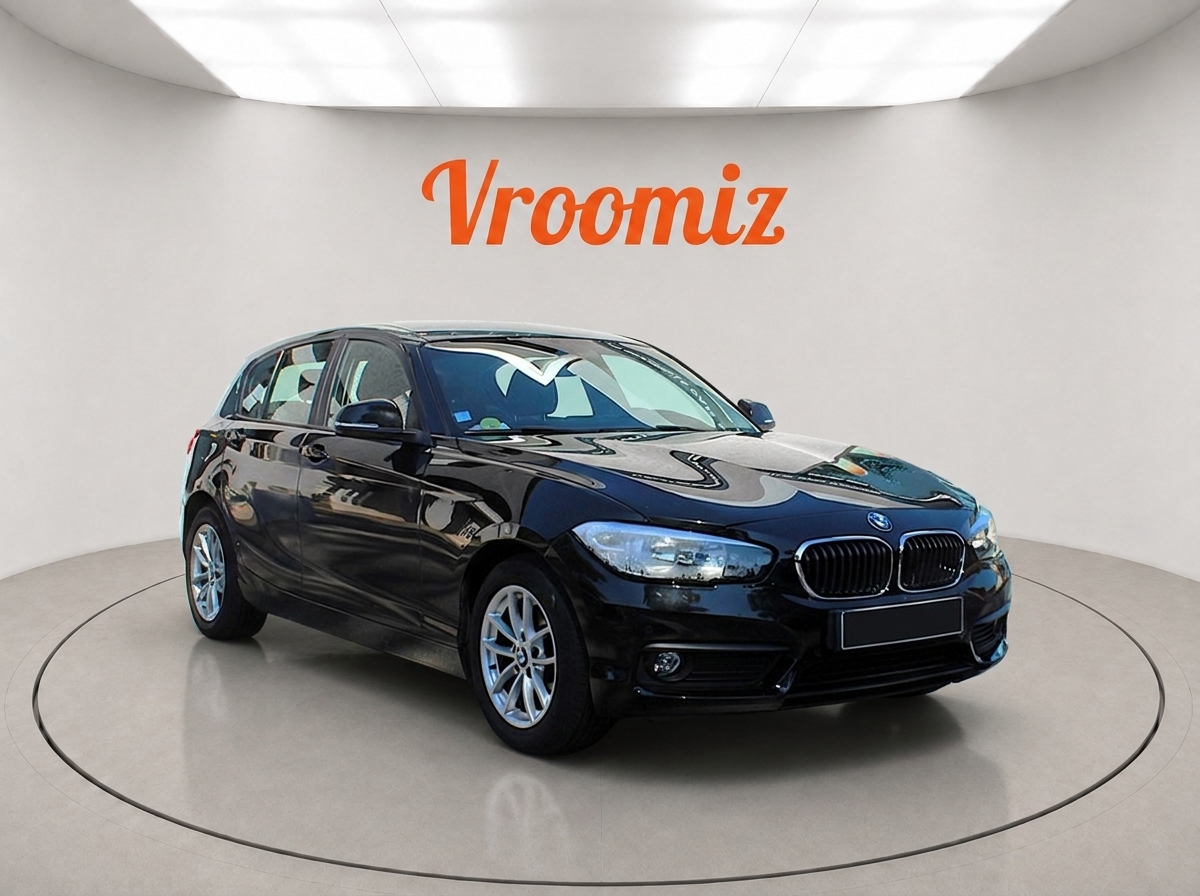 Bmw Série 1