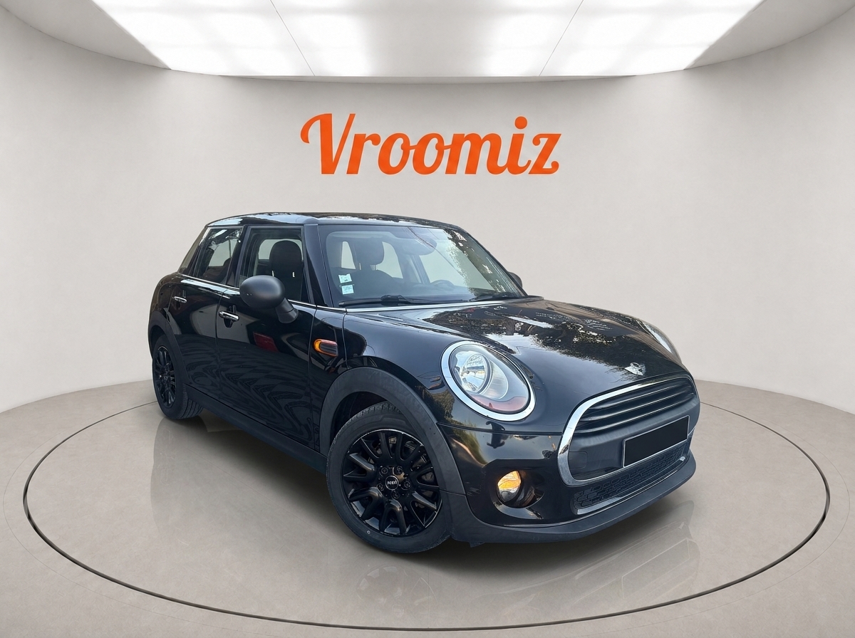 Mini MINI ONE D