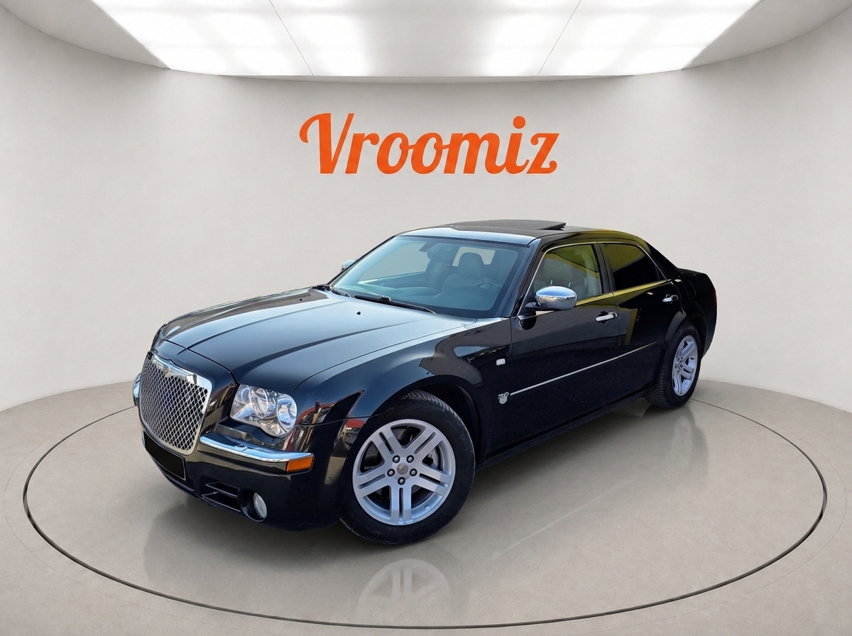 Chrysler 300C