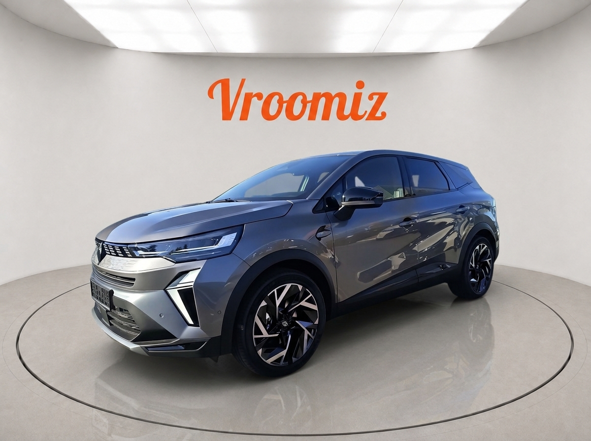 RENAULT SYMBIOZ