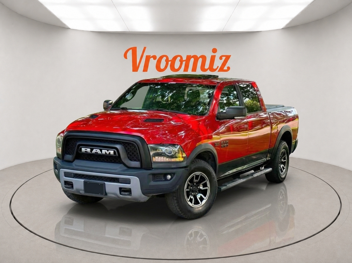 Dodge RAM 1500