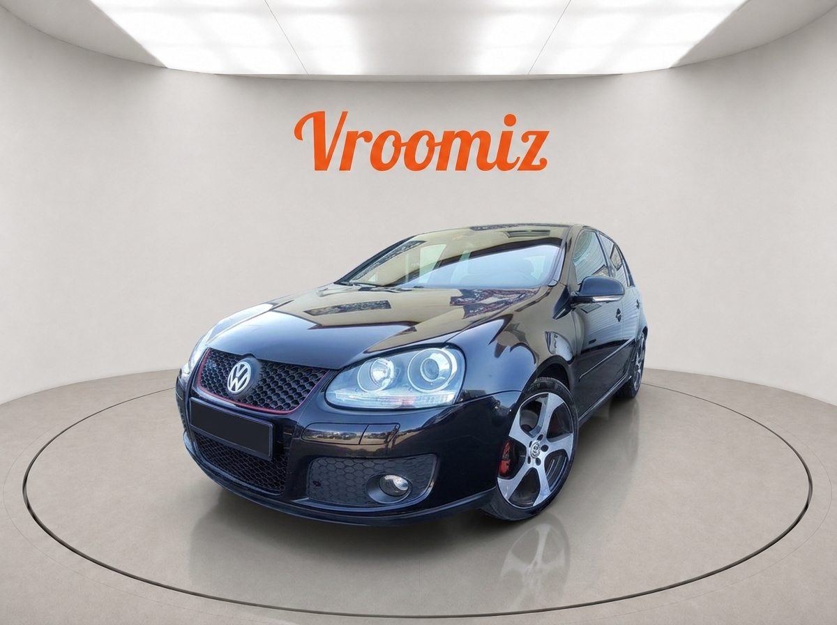 Volkswagen GOLF 5