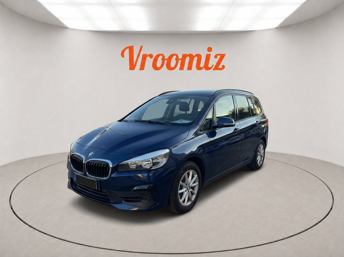 Bmw Série 2