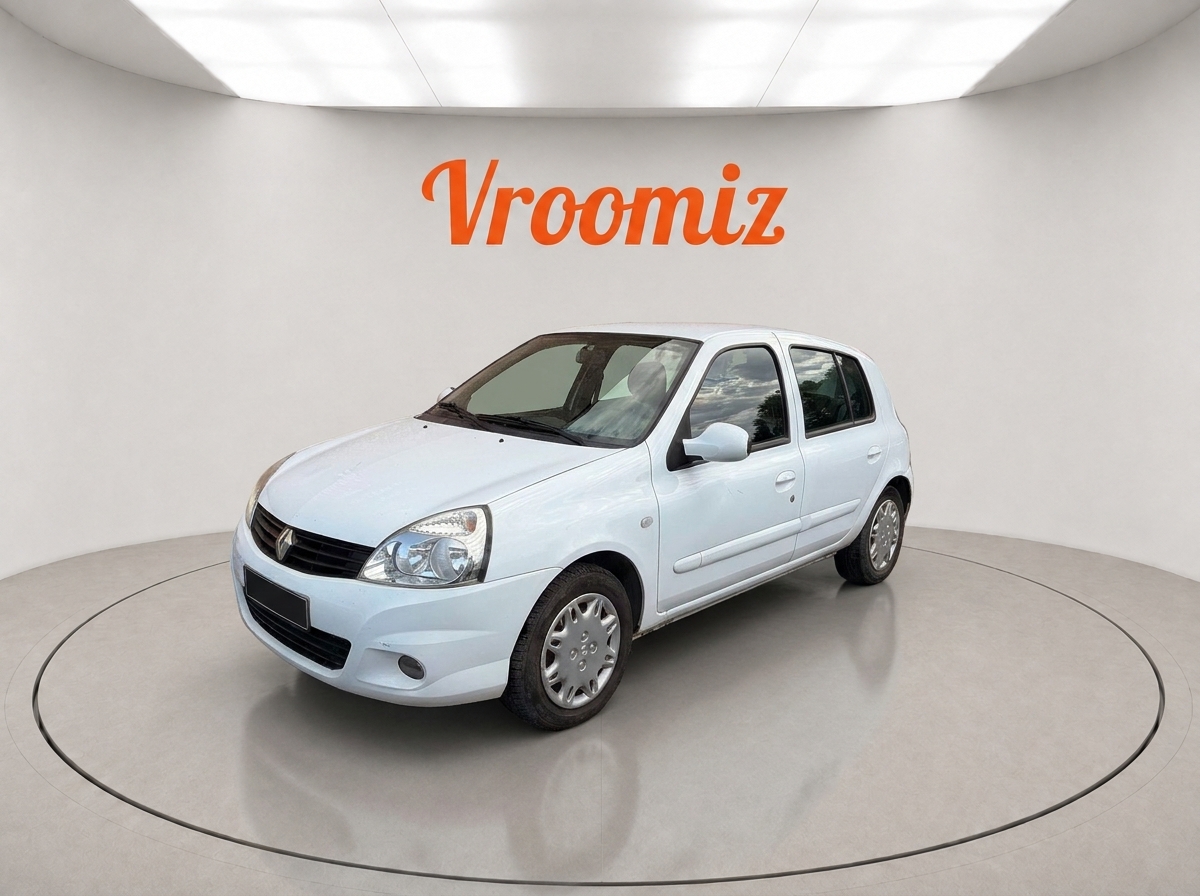 RENAULT Clio Campus