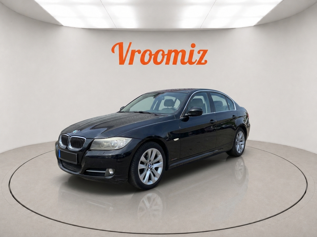 Bmw Série 3
