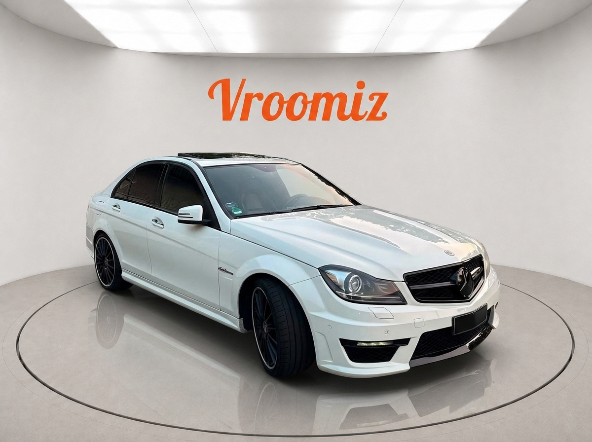 Mercedes-Benz Classe C