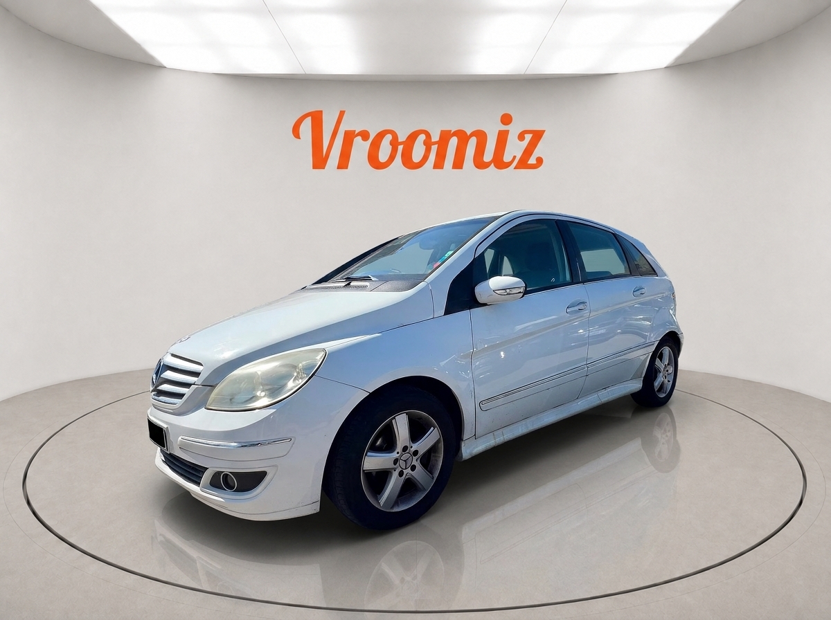 Mercedes-Benz Classe B